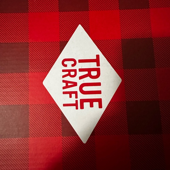 True Craft boots - Picture 3 of 3